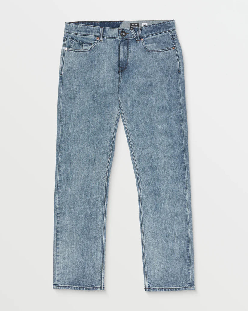 Solver Denim Pant