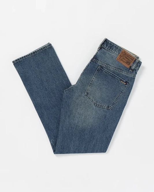 Solver Denim Pant