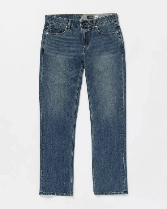 Solver Denim Pant