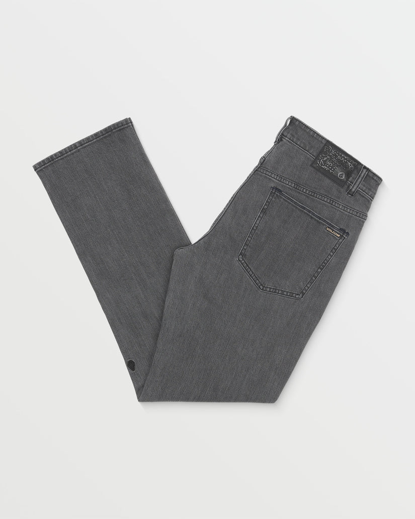 Solver Denim Pant