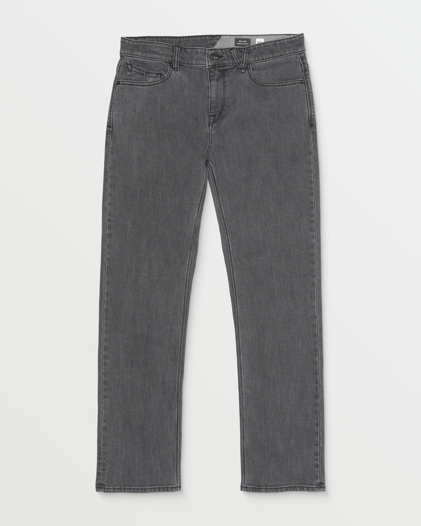 Solver Denim Pant