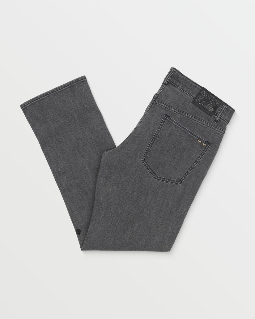 Kinkade Calça Jeans