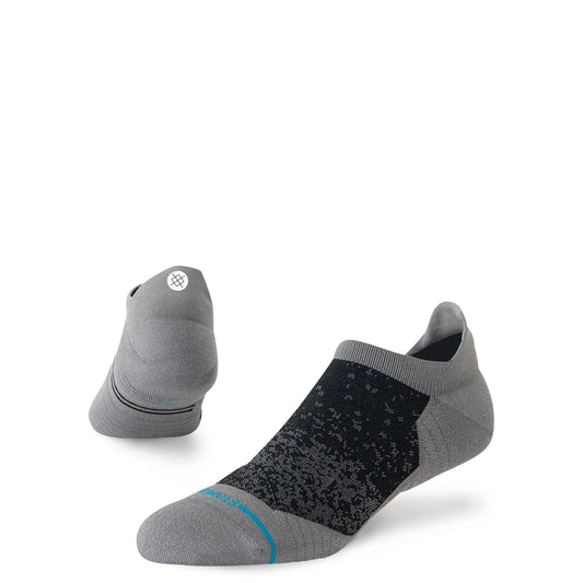 Stance Powder Split Light Tab Sock – Black