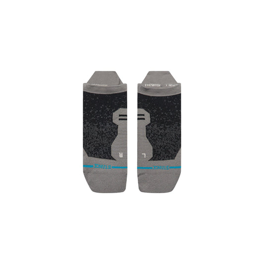 Stance Powder Split Light Tab Sock – Black