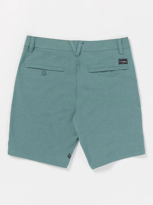 Maldito Cross Shred Short