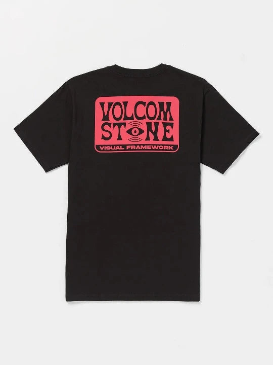 Viz Fray Tee