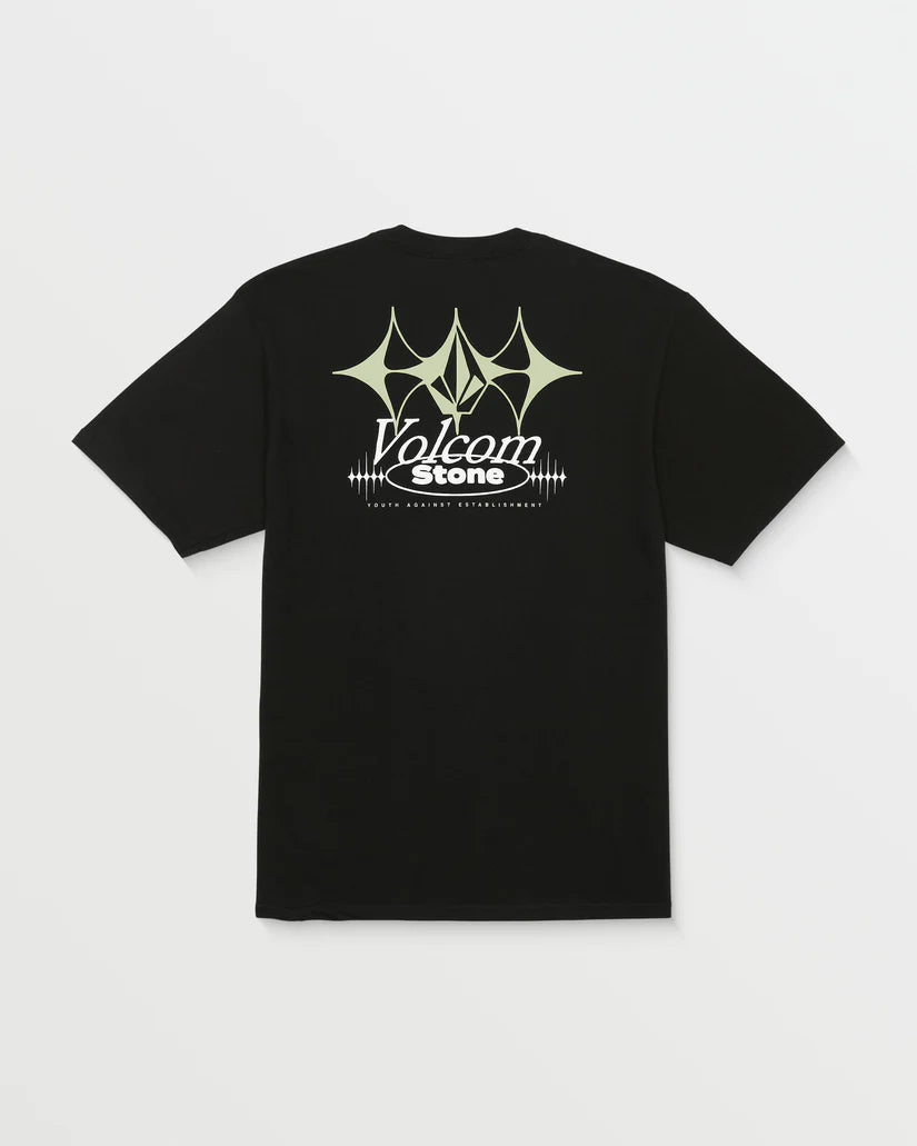 Camiseta Strange Daze