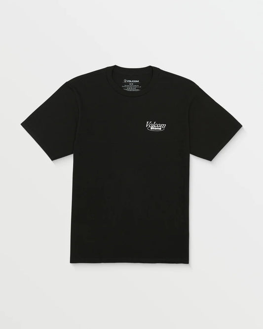 Camiseta Strange Daze