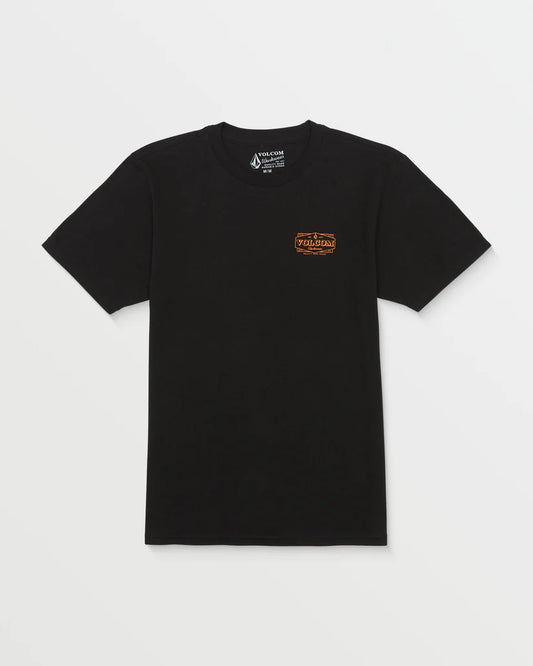 Camiseta Volcom Workwear Union