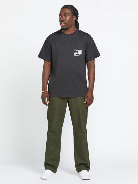 Camiseta Skate Vitals G Taylor