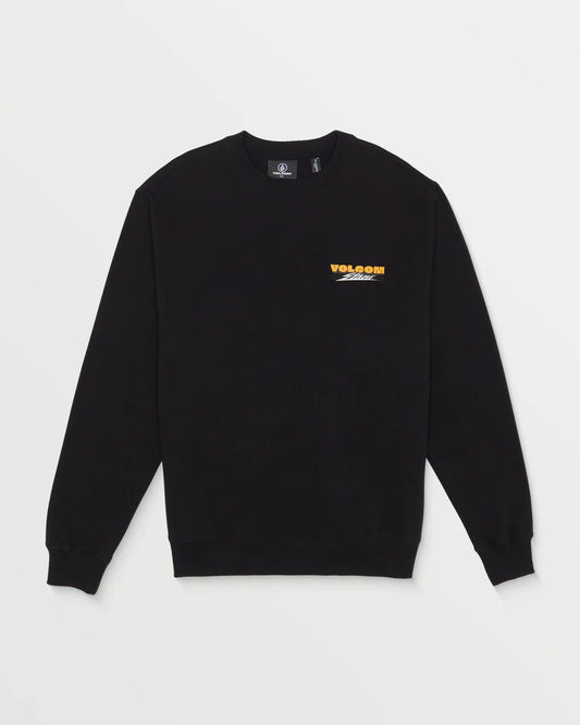 Allostone Crew Sweater
