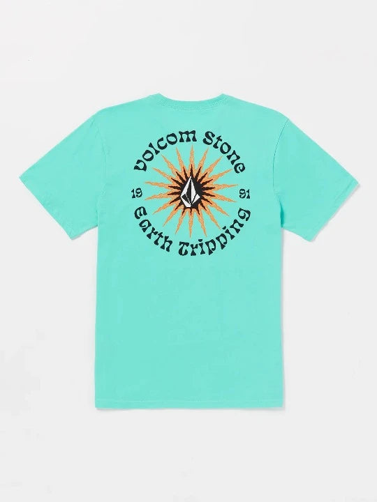 Camiseta Scorcho FTY