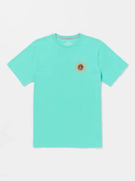 Camiseta Scorcho FTY