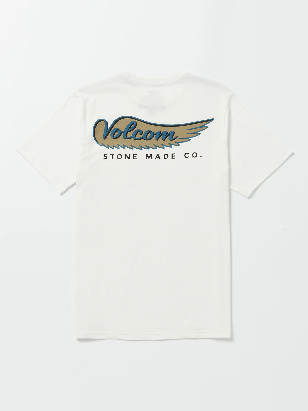 Camiseta Hi Flyer Pocket
