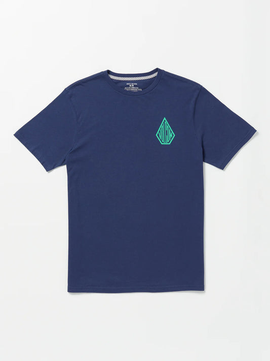 Camiseta Iron91
