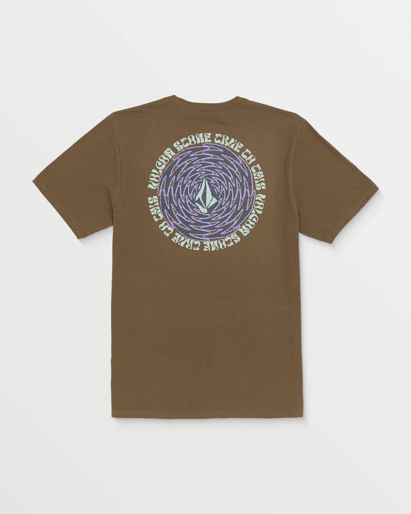 Camiseta Cylinderz