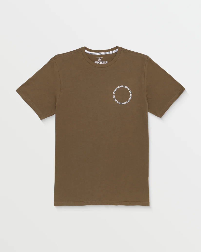 Camiseta Cylinderz