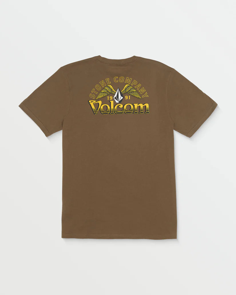 Camiseta Soarin Desde 91