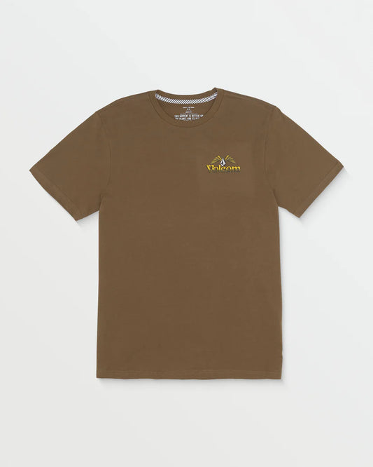Camiseta Soarin Desde 91