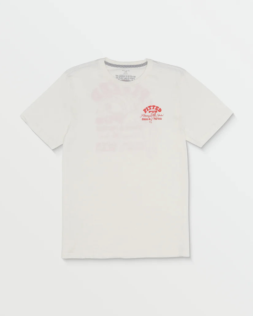Camiseta Pitada Pub