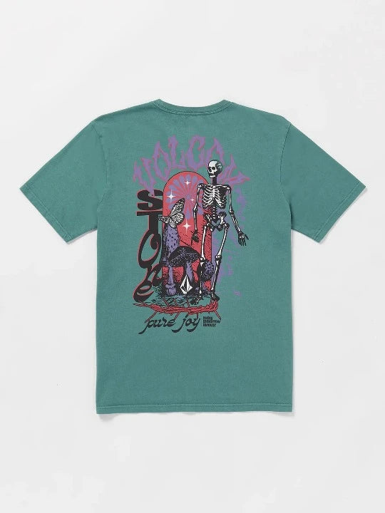 Camiseta Despertada
