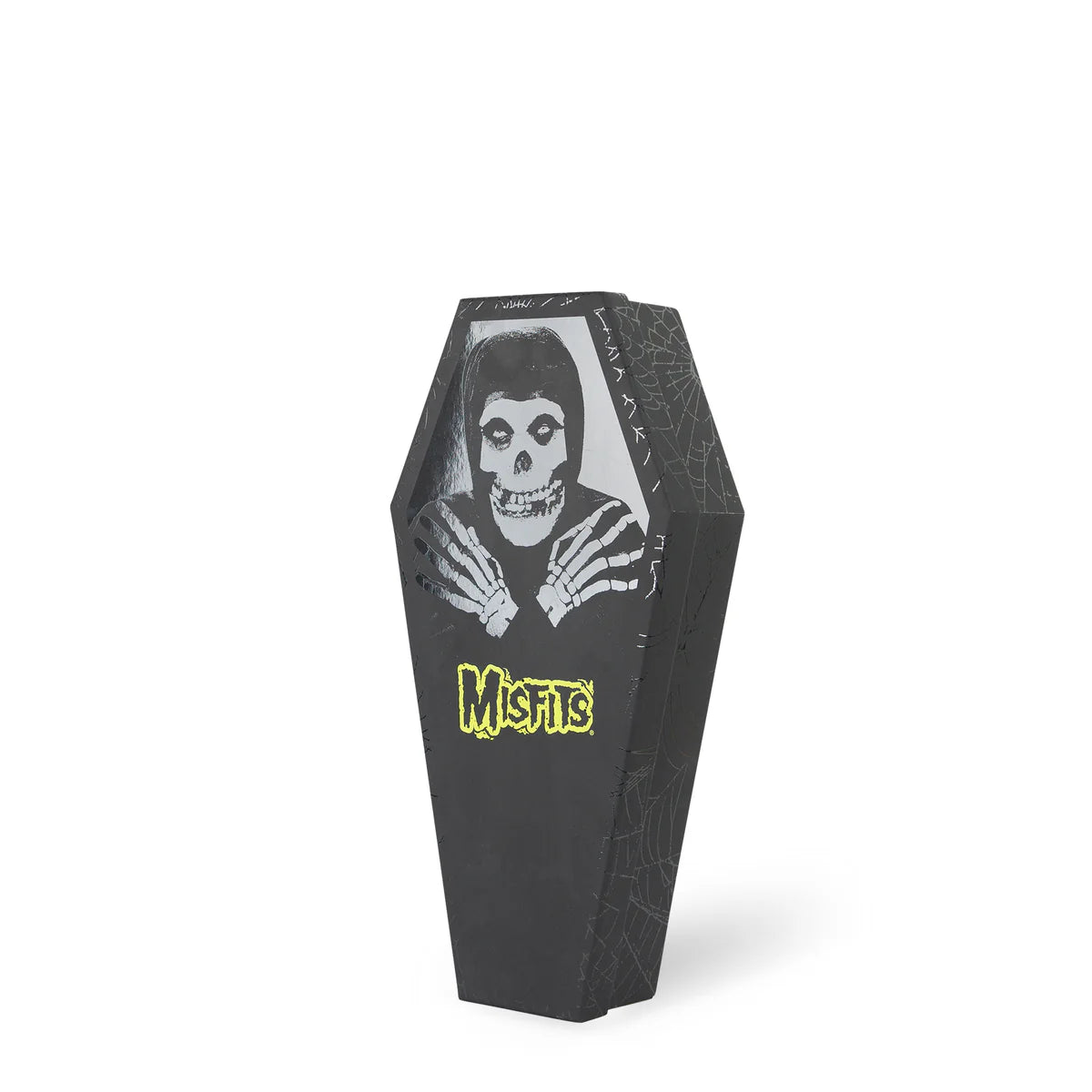 41169309;【4CDBOX】The Misfits / The Misfits Box Set CAR7529-2