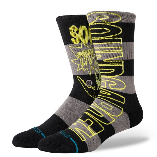 Soundgarden Sock