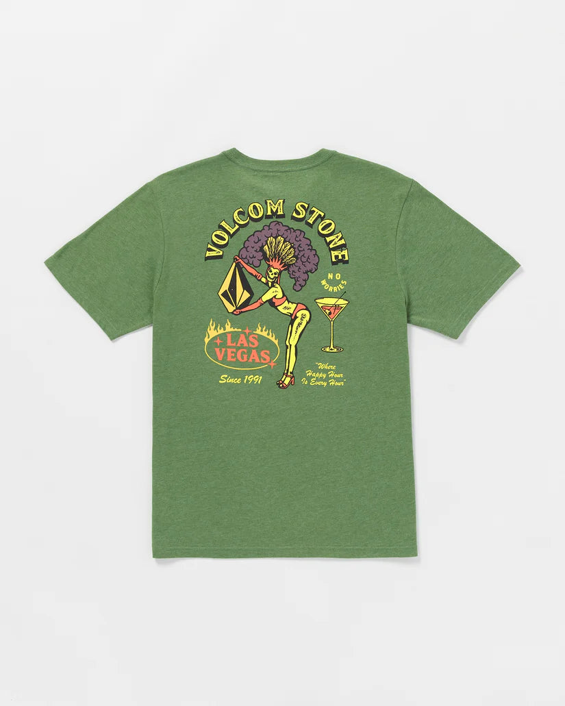 Camiseta Showgirl