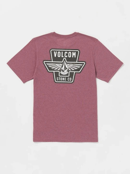 Camiseta Wing It