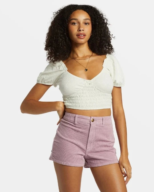 Free Fall Short