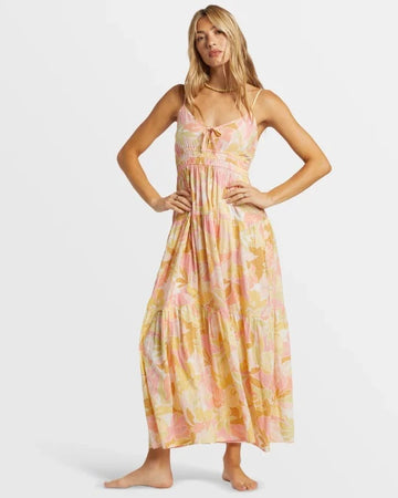 Sunset Dream Dress