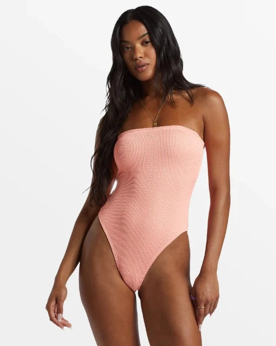 Summer High Tully One Piece