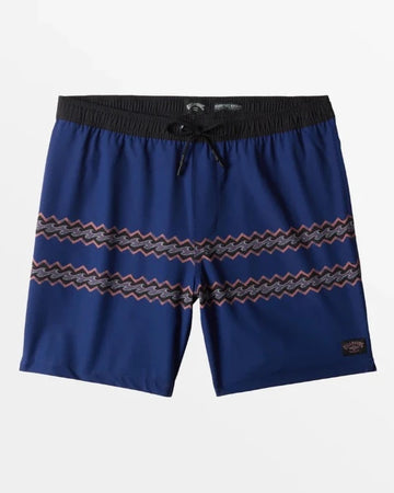 Surftrek Elastic Short