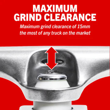 ACE AF1 Invertido Hueco 55