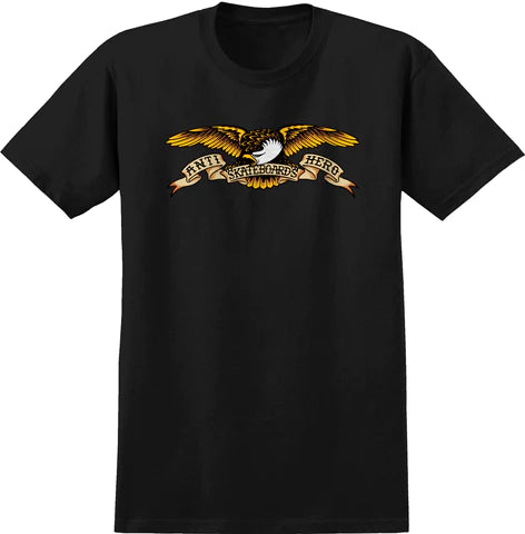 Camiseta Águia Anti-Herói