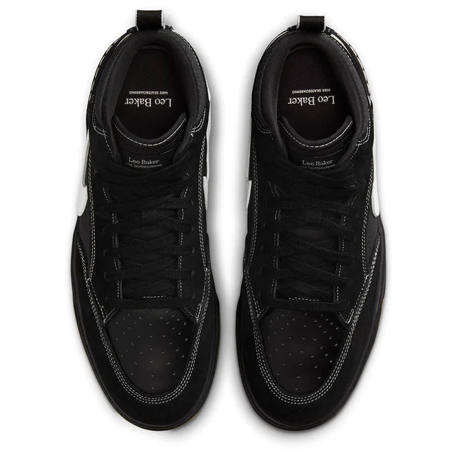 Nike SB React Leo 005