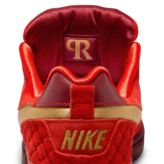 Nike SB x Paul Rodriguez Mens Zoom Air Low QS Shoes