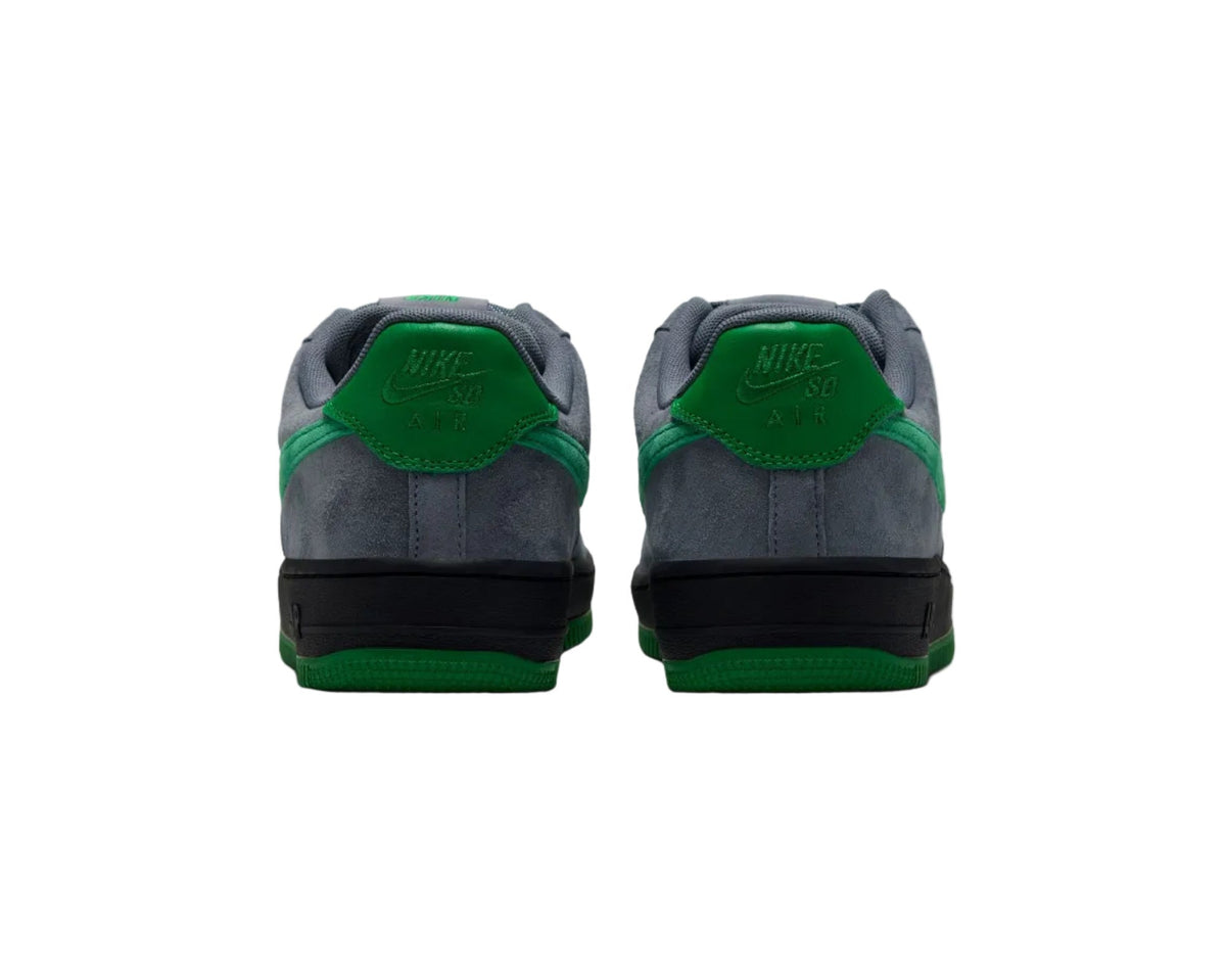 Nike SB Air Force 1 Low SE heel view