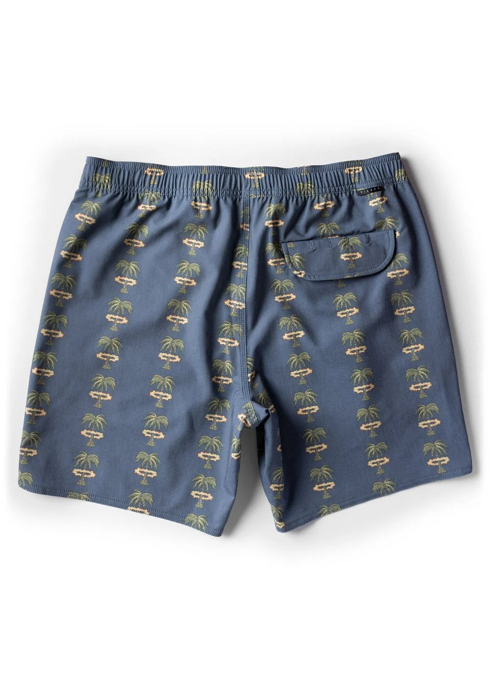 Atomic Palms Eco Trunk boys