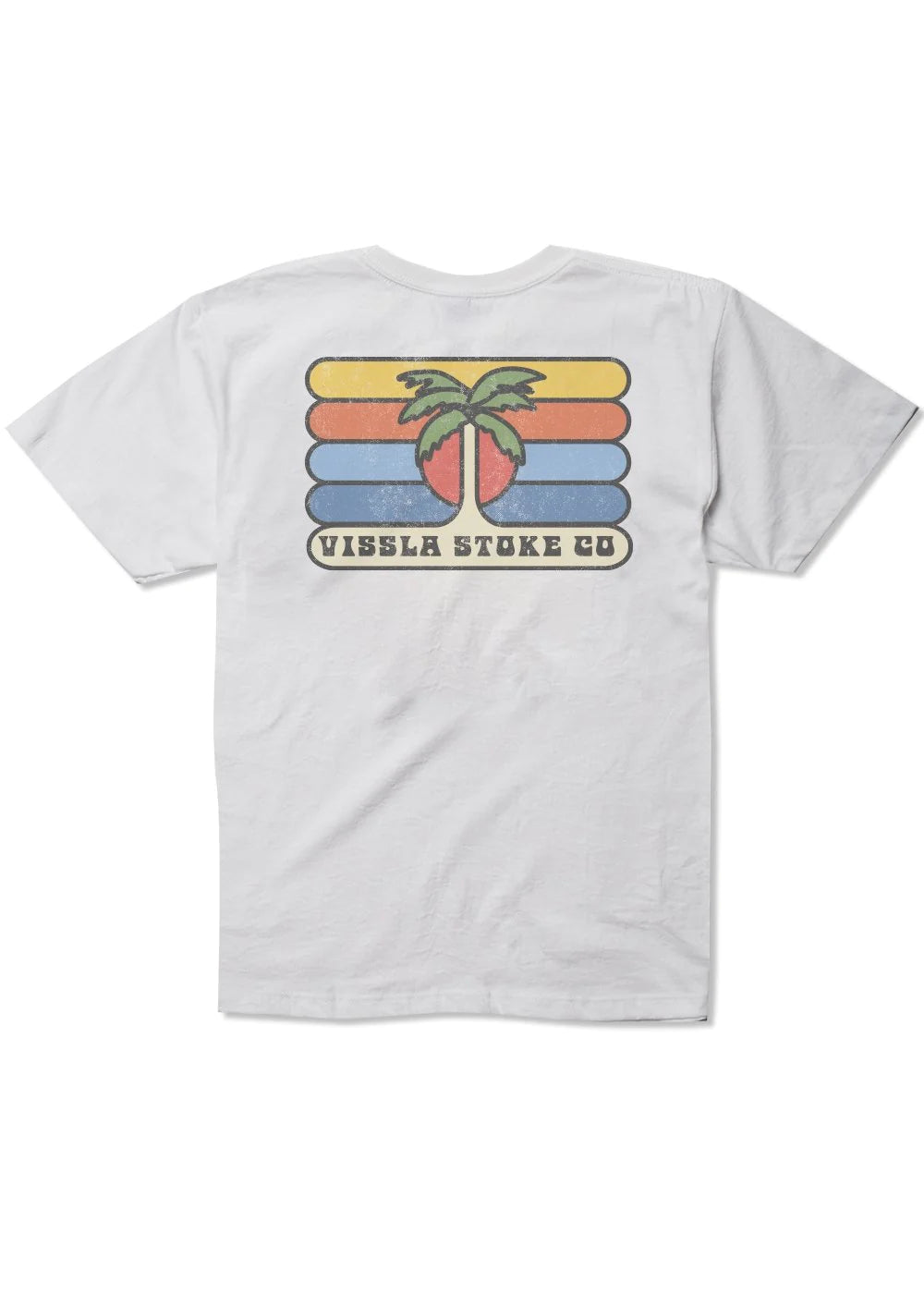 Camiseta Mojito Boys