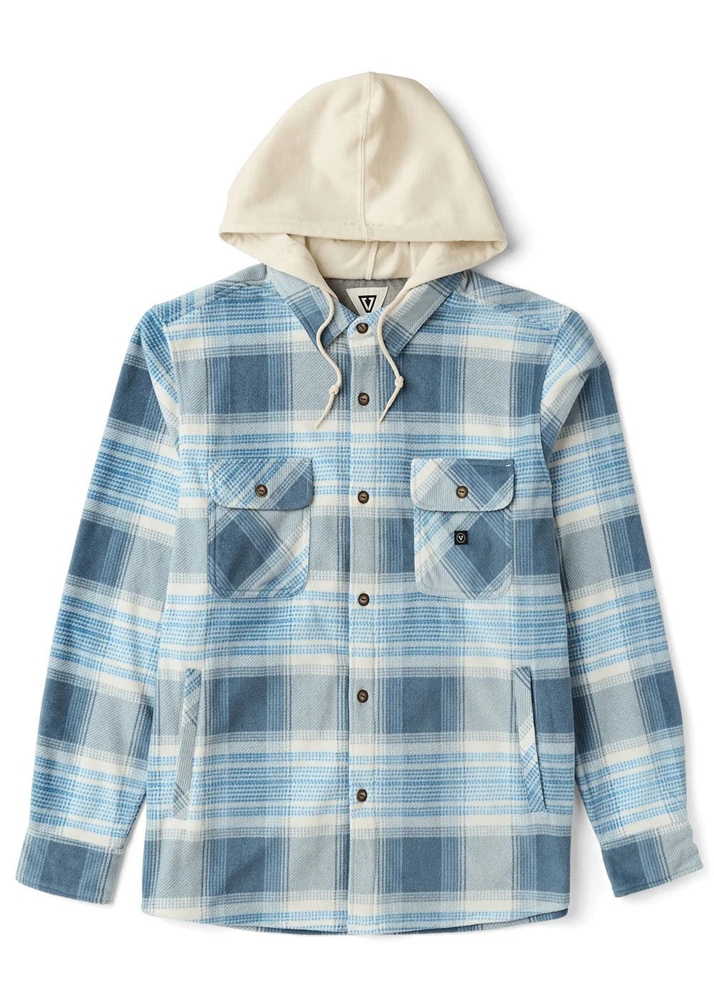 Eco-zy Shirt Jacket boys
