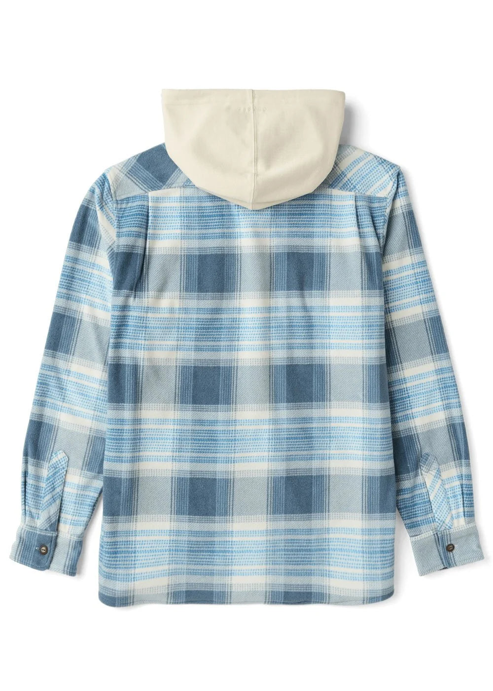 Chaqueta de camisa ecológica para niños