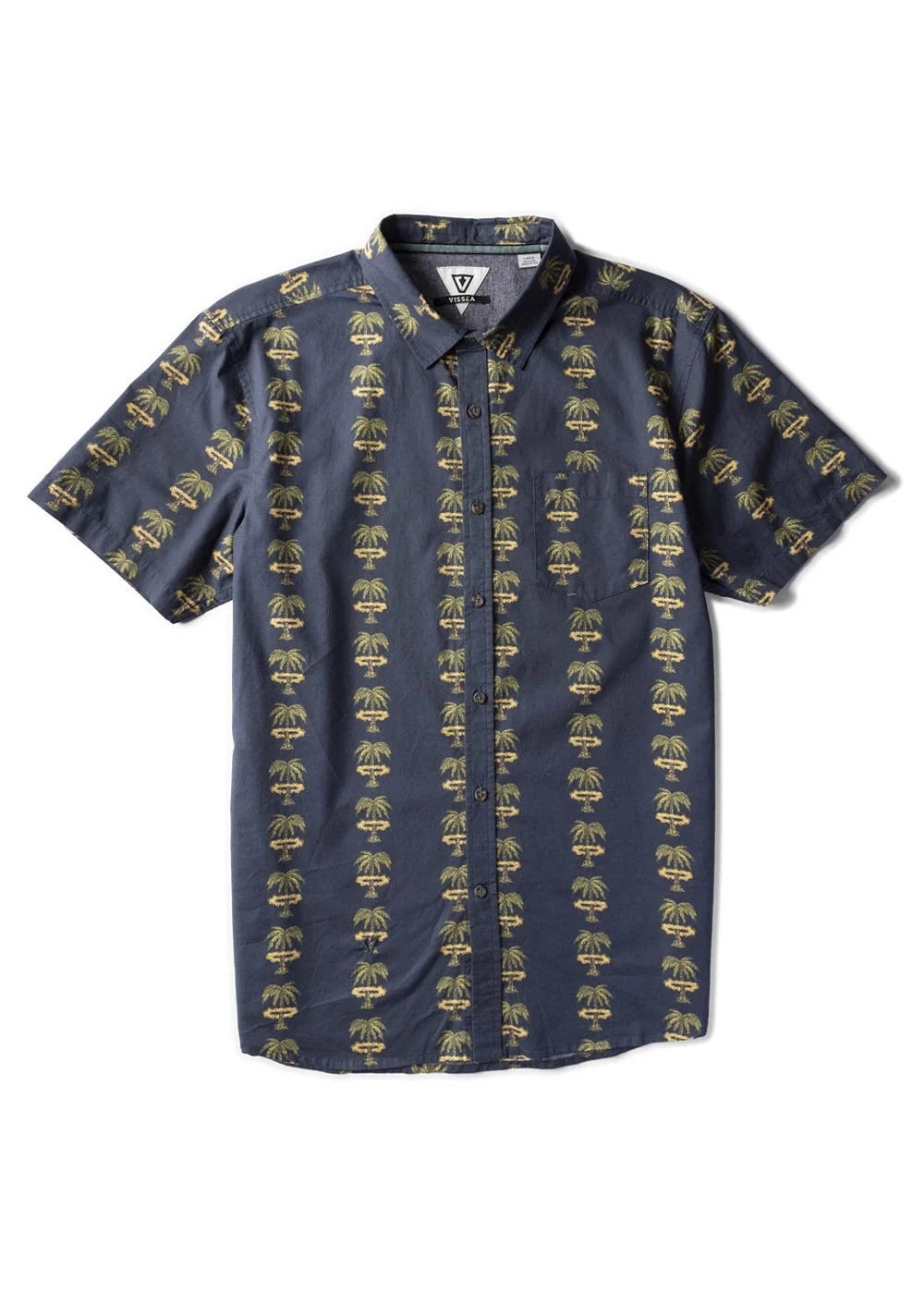 Atomic Palms Eco Woven boys