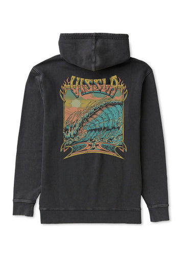 Washout Eco PO Hoodie boys