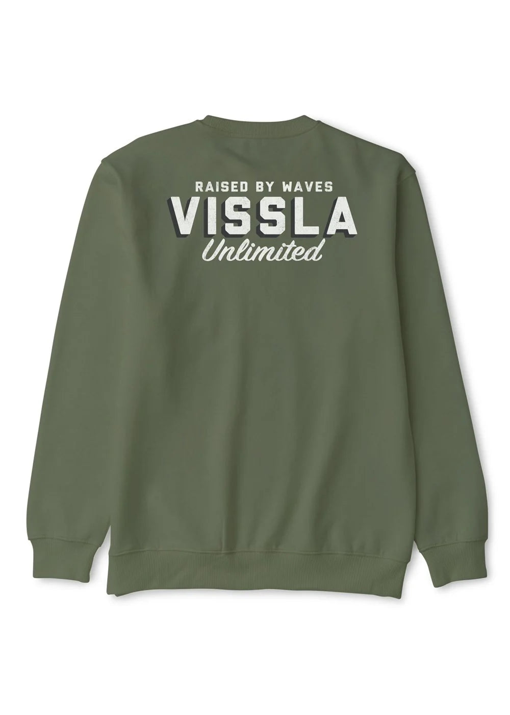 Washout Eco Crew boys