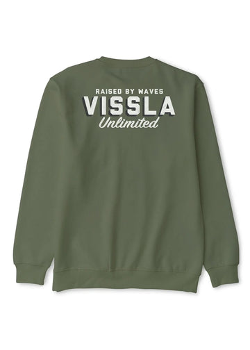 Washout Eco Crew boys