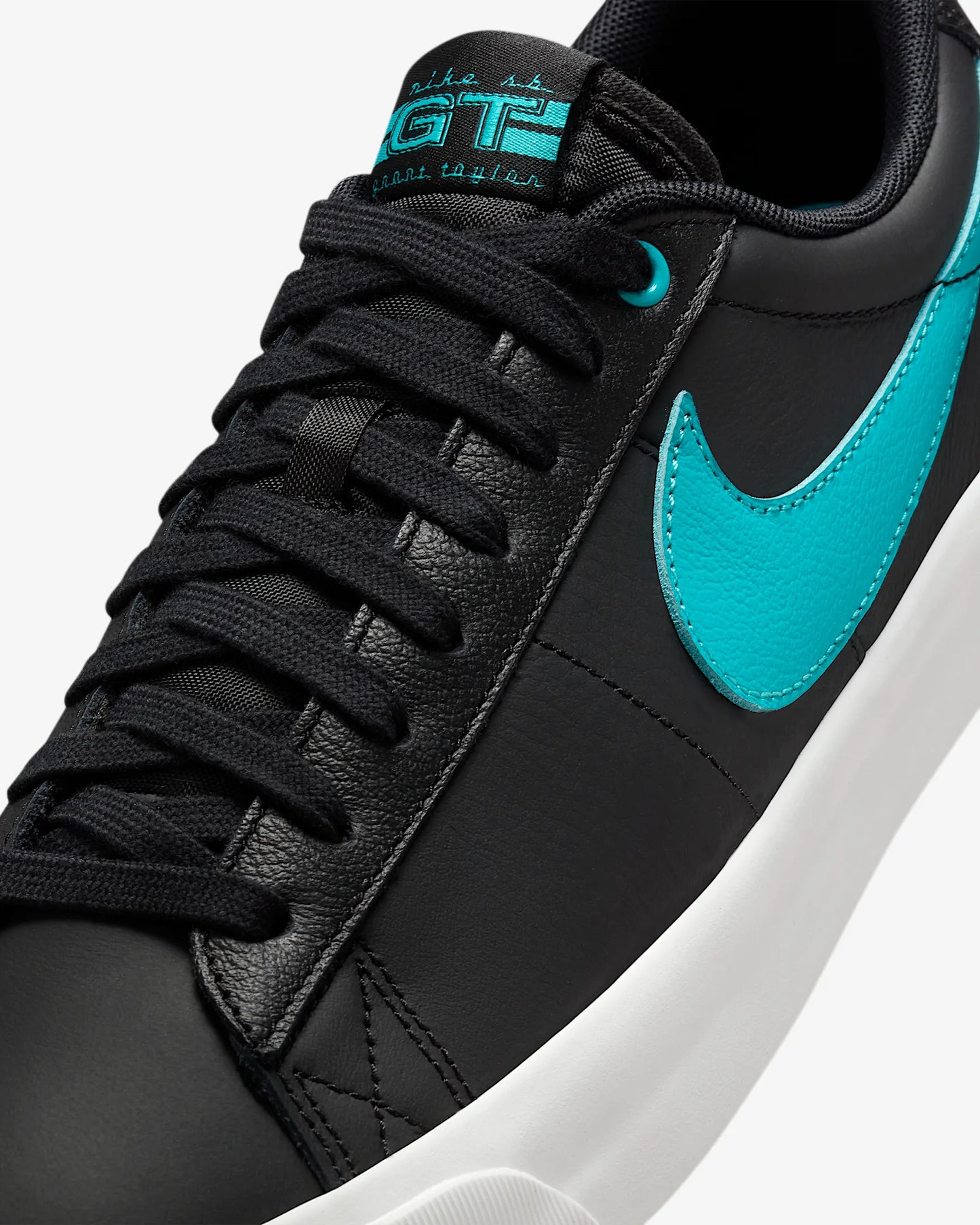 Blazer Low Pro GT 001