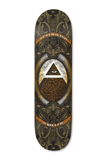 Deathwish Odwyer All Seeing 8.5