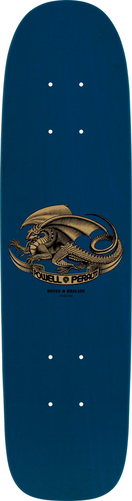 Baraja BB Mullen Serie 15