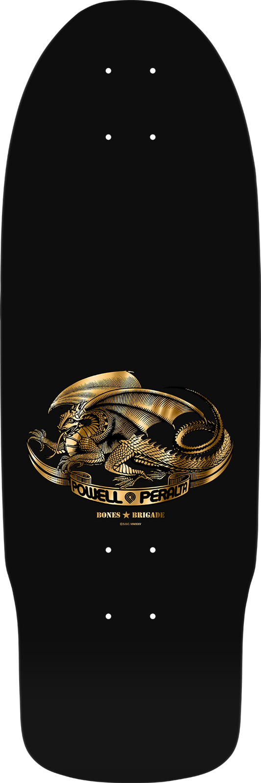 *SALE* Bones Brigade Cab Deck Series 16